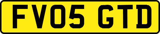 FV05GTD