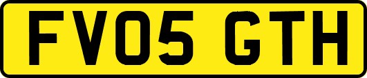 FV05GTH