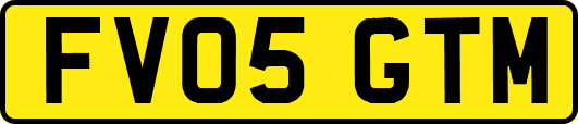 FV05GTM
