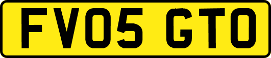 FV05GTO