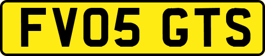 FV05GTS