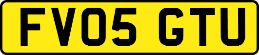 FV05GTU
