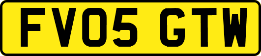 FV05GTW