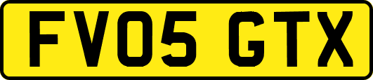FV05GTX