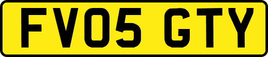 FV05GTY