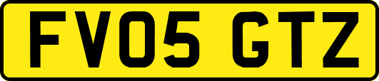 FV05GTZ