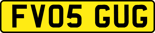 FV05GUG