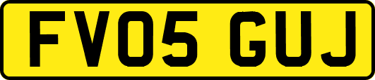 FV05GUJ