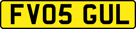 FV05GUL