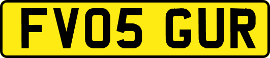 FV05GUR