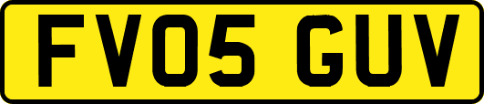 FV05GUV