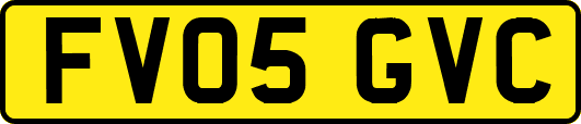 FV05GVC