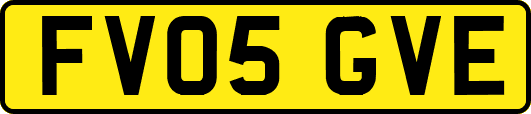 FV05GVE