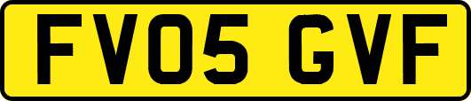 FV05GVF