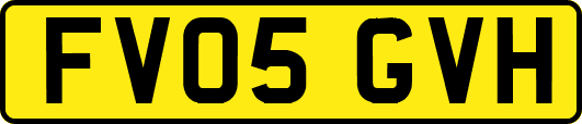 FV05GVH