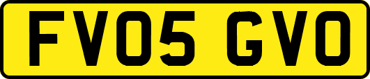 FV05GVO