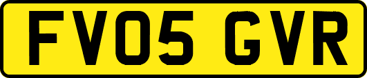 FV05GVR