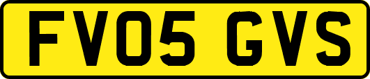 FV05GVS