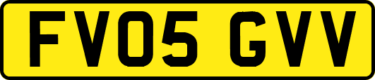 FV05GVV