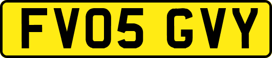 FV05GVY