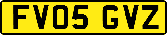 FV05GVZ