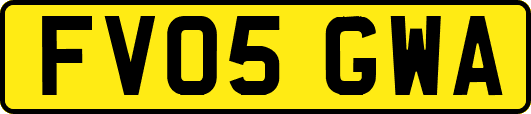 FV05GWA