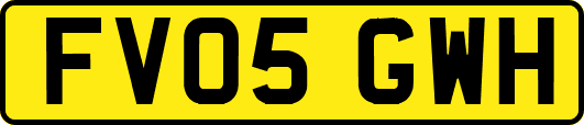 FV05GWH