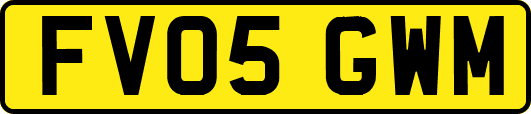 FV05GWM