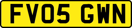 FV05GWN