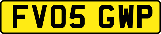 FV05GWP