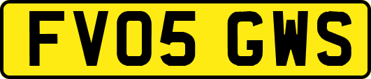 FV05GWS