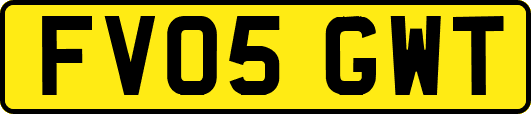 FV05GWT