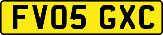 FV05GXC