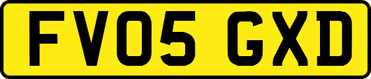 FV05GXD