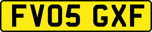 FV05GXF