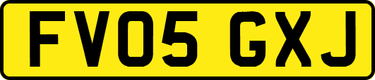 FV05GXJ