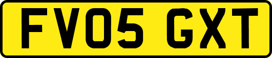 FV05GXT