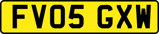 FV05GXW