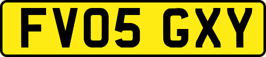FV05GXY