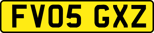 FV05GXZ