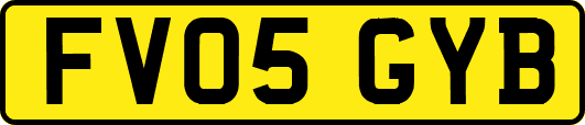 FV05GYB