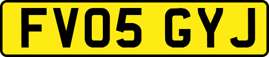 FV05GYJ