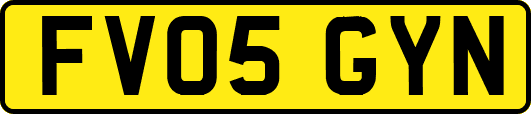 FV05GYN