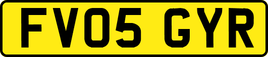 FV05GYR