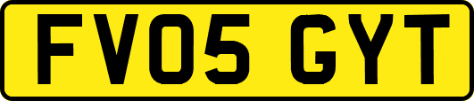 FV05GYT