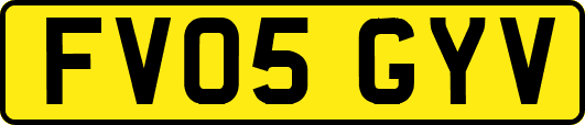 FV05GYV