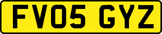 FV05GYZ