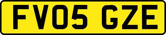 FV05GZE