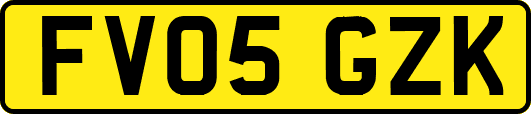 FV05GZK