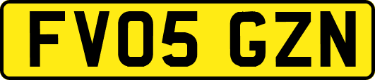 FV05GZN
